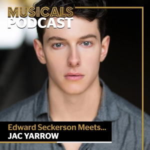 Edward Seckerson Meets... Jac Yarrow