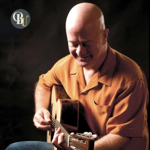 Bluegrass Unlimited Podcast with Mark Cosgrove