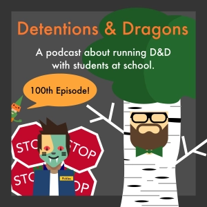 Lesson # 100 - Halloween 2019 and Dragons