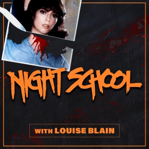 Night School (1981) with Louise Blain