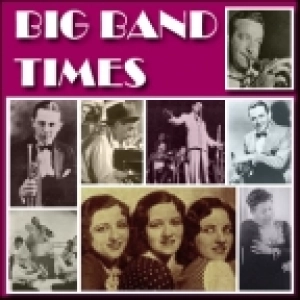 Big Band Thanksgiving Show
