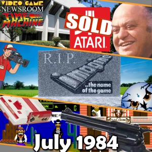 July 1984