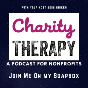 Join Me on my Soapbox