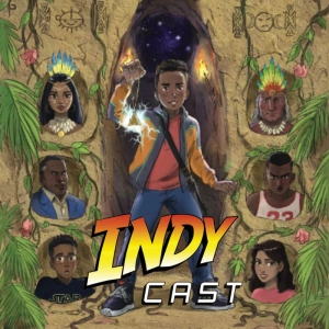 IndyCast: Episode 354