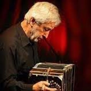 Tango Diario - Juan José Mosalini, parte 2