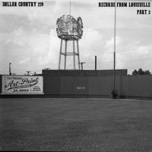 Episode 220: Records From Louisville Pt 3