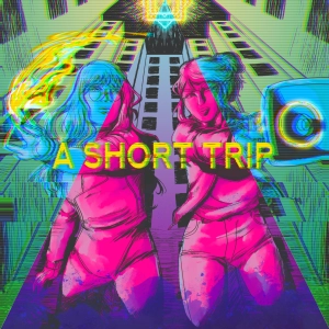 BONUS ACTUAL PLAY: Triangle Agency - A Short Trip