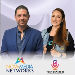 TecnoCasters Ep. 347 ¡Descubre el Futuro de la Tecnología en Tecnocasters! iPhone 16e, Grok 3 y Wikitok Revelados I Tecnocasters con Juan Guevara y Montse Simó