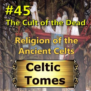 The Cult of the Dead CT045