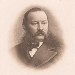 Ep. 365 | Anson Burlingame, the 1868 Treaty, and the Open Door Policy
