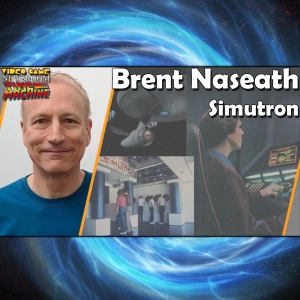 Brent Naseath