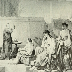 Pythagoras