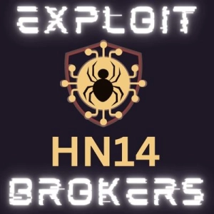 HN 14 - Is Your Fingerprint Safe? X Is Collecting Your Biometric Data and NCSC Cautions Building With LLMs