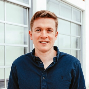 Building High Performance UAS Propulsion Systems:  Jon Broome, CEO and Co-Founder, Vertiq
