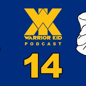 14: Warrior Kid Podcast. Ask Uncle Jake.