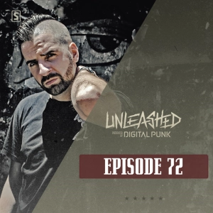 072 | Digital Punk - Unleashed