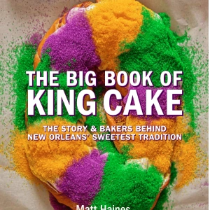 King Cake - EP 176