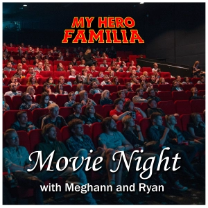 Movie Night - Ep. 1 - It's Gonna Be a Scream