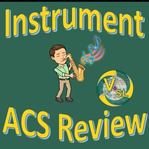 Instrument Pilot ACS Review - Part 1