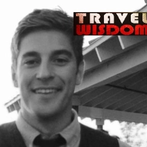 AJ Dunn from Abroaders on how to spend 100x less on plane tickets