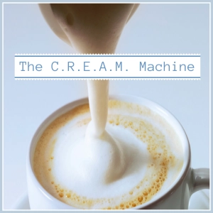 Introducing the Content CREAM Machine