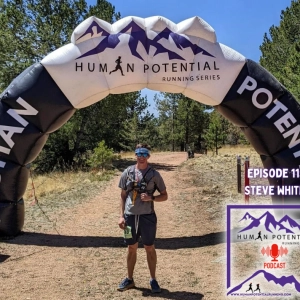 HPRS Podcast - Episode 11: Steve White, What Is Truth?