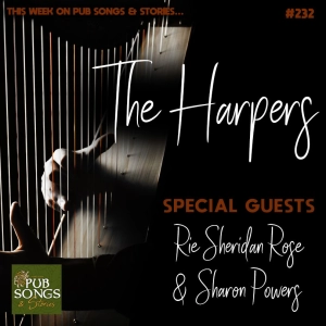 The Harpers: Soul of a Harper, Arthur's Lullaby