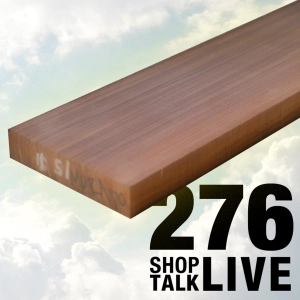 STL276: Too flawless to cut