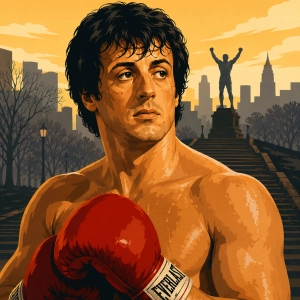 Rocky (1976)