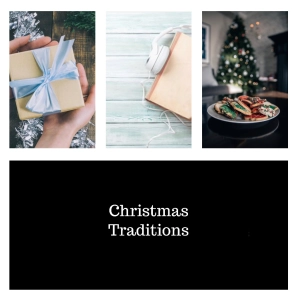 Ep. 16 - The Ghost of Christmas Past