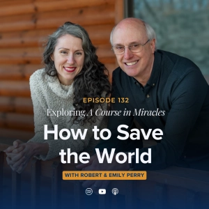 How to Save the World (Sunday Gathering Sermon)