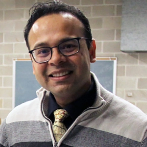 This is Why We Need to Study Wildfire With Drones - Dr. Mrinal Kumar, The Ohio State University