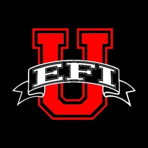 085 - Power and Speed - Ben Strader of EFI University