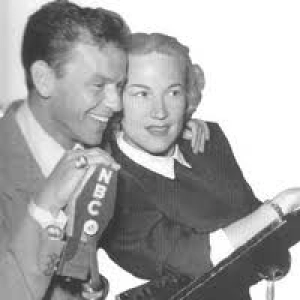 Big Band Times Presents Frank Sinatra Light Up Time Radio Show