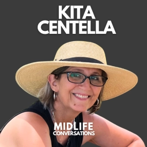 548: How Sugar Is Rapidly Aging You From the Inside Out with Kita Centella