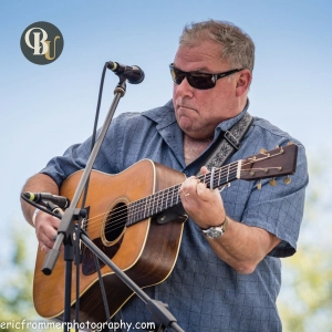 Bluegrass Unlimited Podcast with Jeff Autry