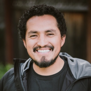 072: People of Color in the Outdoor Community with José González of Latino Outdoors
