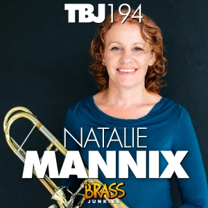 TBJ194: Natalie Mannix