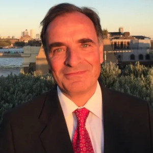 098: Brilliant Planet - Harnessing the Power of Algae in the Desert with Dr. Raffael Jovine
