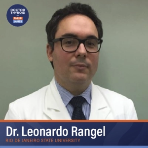 Treating Thyroid Cancer with No Surgery → RFA → Radiofrequency Ablation for Malignant Thyroid Nodules