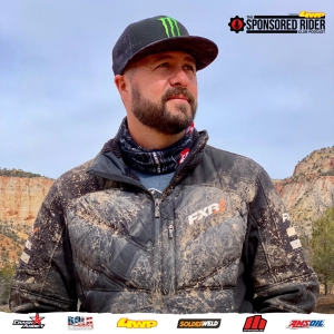 #195 - Keith Hook of UTV Sports Mag on the importance of emotion and stories in content creation