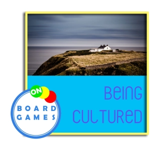 OBG 509: Being Cultured