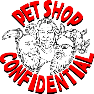 Pet Shop Confidential Presents - Animals and the Idiots Who Love Them