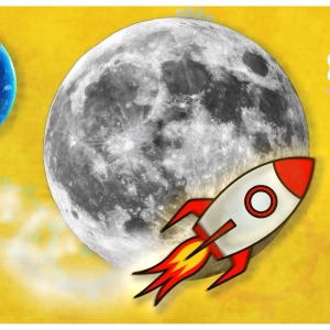 690. Why Did It Take 50 Years to Go Back to the Moon? Artemis II, NASA, and Government Bureaucracy