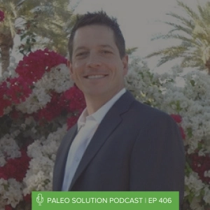 Episode 406 - Dave Korsunsky - Heads Up Health