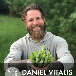 AHR 31: Privilege, Identity Politics, and the Transhuman Agenda with Daniel Vitalis (Part 2)