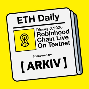Robinhood Chain Live On Testnet