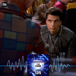 135: Listening for Personal Gain