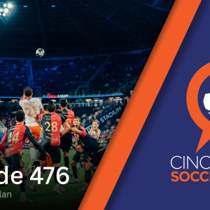 CST Episode 467 - Nothing to Gain