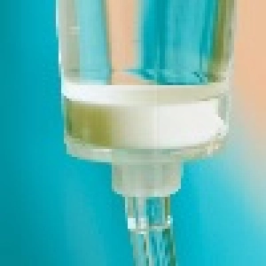 AAMI Podcast 15- Infusion System Safety